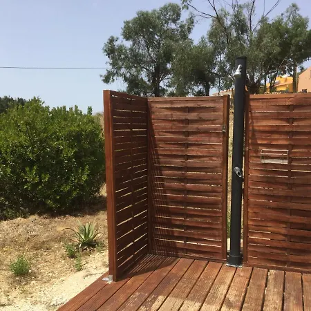 Feriehus Glamping Tinyhome Pond Cabin Talurdo Retreat *