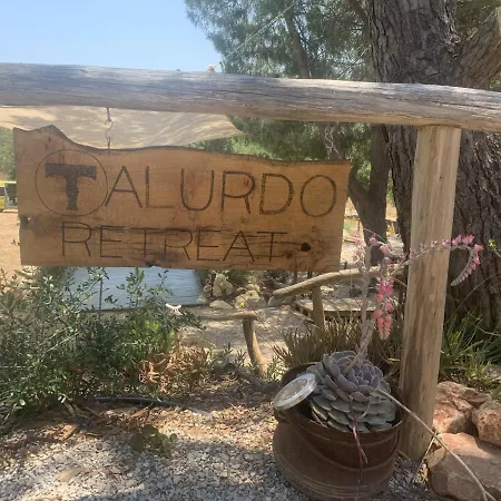 Glamping Tinyhome Pond Cabin Talurdo Retreat São Bartolomeu de Messines