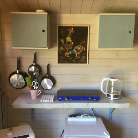 Glamping Tinyhome Pond Cabin Talurdo Retreat São Bartolomeu de Messines